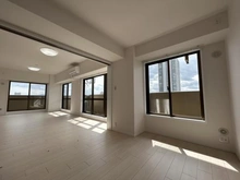 【大阪府/大阪市北区天神橋】キングマンション天神橋 II 室内