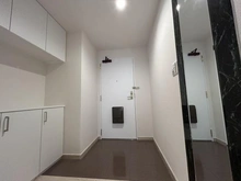 【大阪府/大阪市北区天神橋】キングマンション天神橋 II 玄関