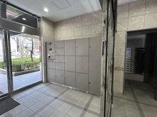 【大阪府/大阪市北区天神橋】キングマンション天神橋 II 宅配BOX