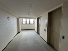 【大阪府/大阪市北区天神橋】キングマンション天神橋 II 共用部