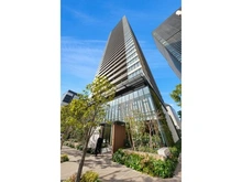 【大阪府/大阪市北区大淀南】グランドメゾン新梅田タワー 外観