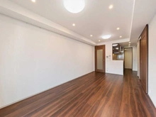 【大阪府/大阪市北区大淀南】グランドメゾン新梅田タワー リビング