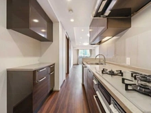 【大阪府/大阪市北区大淀南】グランドメゾン新梅田タワー キッチン