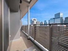 【大阪府/大阪市北区大淀南】グランドメゾン新梅田タワー バルコニー
