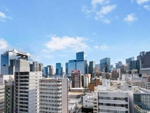 【大阪府/大阪市北区大淀南】グランドメゾン新梅田タワー 眺望