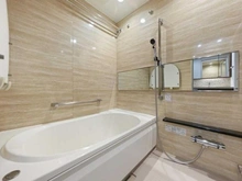 【大阪府/大阪市北区大淀南】グランドメゾン新梅田タワー 浴室