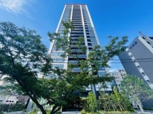 【大阪府/大阪市北区豊崎】プラウドタワー梅田豊崎 外観