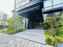 【大阪府/大阪市北区豊崎】プラウドタワー梅田豊崎 外観