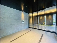 【大阪府/大阪市北区豊崎】プラウドタワー梅田豊崎 エントランス