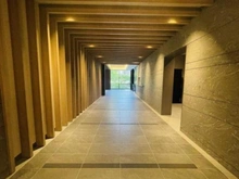 【大阪府/大阪市北区豊崎】プラウドタワー梅田豊崎 ロビー