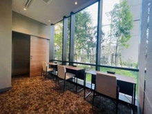 【大阪府/大阪市北区豊崎】プラウドタワー梅田豊崎 共用施設