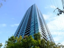 【大阪府/大阪市北区樋之口町】シティタワー大阪天満 外観