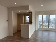 【大阪府/大阪市北区豊崎】プラウドタワー梅田豊崎 キッチン