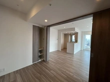 【大阪府/大阪市北区豊崎】プラウドタワー梅田豊崎 洋室