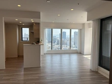 【大阪府/大阪市北区豊崎】プラウドタワー梅田豊崎 リビング・ダイニング