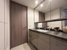 【大阪府/大阪市北区豊崎】プラウドタワー梅田豊崎 洗面室