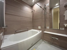 【大阪府/大阪市北区豊崎】プラウドタワー梅田豊崎 浴室