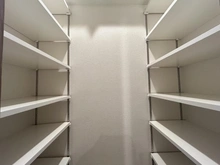 【大阪府/大阪市北区豊崎】プラウドタワー梅田豊崎 収納