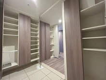 【大阪府/大阪市北区豊崎】プラウドタワー梅田豊崎 玄関