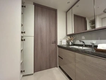 【大阪府/大阪市北区豊崎】プラウドタワー梅田豊崎 洗面室