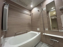 【大阪府/大阪市北区豊崎】プラウドタワー梅田豊崎 浴室