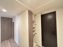 【大阪府/大阪市北区豊崎】プラウドタワー梅田豊崎 廊下