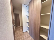 【大阪府/大阪市北区豊崎】プラウドタワー梅田豊崎 廊下