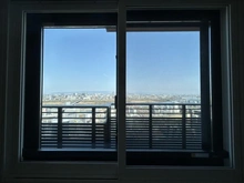 【大阪府/大阪市北区豊崎】プラウドタワー梅田豊崎 眺望