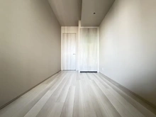 【大阪府/大阪市北区中津】ザ・パークハウス大阪梅田タワー 洋室：約6.0帖