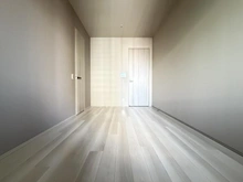 【大阪府/大阪市北区中津】ザ・パークハウス大阪梅田タワー 洋室：約7.5帖