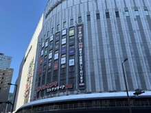 【大阪府/大阪市北区中津】ザ・パークハウス大阪梅田タワー ヨドバシカメラマルチメディア梅田（現地より約710m）