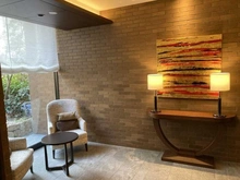 【大阪府/大阪市天王寺区石ケ辻町】グランドメゾン上本町 THE CLASS ロビー