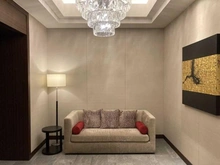 【大阪府/大阪市天王寺区石ケ辻町】グランドメゾン上本町 THE CLASS ロビー