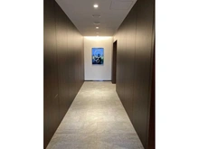 【大阪府/大阪市天王寺区石ケ辻町】グランドメゾン上本町 THE CLASS 共用部