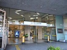 【大阪府/大阪市天王寺区石ケ辻町】グランドメゾン上本町 THE CLASS 大阪上本町駅（現地より約505m）