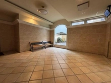 【大阪府/大阪市福島区海老江】セイワパレス福島セントラルガーデン エントランス