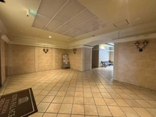 【大阪府/大阪市福島区海老江】セイワパレス福島セントラルガーデン エントランス