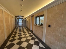 【大阪府/大阪市福島区海老江】セイワパレス福島セントラルガーデン エントランス