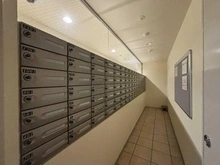 【大阪府/大阪市福島区海老江】セイワパレス福島セントラルガーデン メールBOX