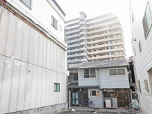 【大阪府/大阪市福島区海老江】パークホームズ福島エルグレース 外観