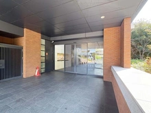 【大阪府/大阪市福島区福島】大阪福島タワー エントランス