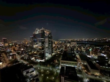 【大阪府/大阪市北区大深町】グラングリーン大阪　ザ・ノースレジデンス 眺望