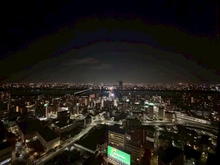 【大阪府/大阪市北区大深町】グラングリーン大阪　ザ・ノースレジデンス 眺望