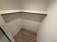 【大阪府/大阪市北区大深町】グラングリーン大阪　ザ・ノースレジデンス 収納：ウォークインクローゼット