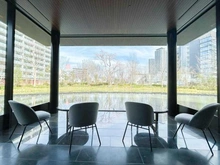 【大阪府/大阪市北区大深町】グラングリーン大阪　ザ・ノースレジデンス 共用施設