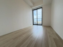 【大阪府/大阪市北区野崎町】シティタワー東梅田パークフロント 洋室：約5.0帖