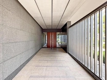 【大阪府/大阪市北区大淀南】ローレルタワーサンクタス梅田 エントランス