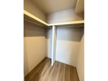 【大阪府/大阪市北区大淀南】ローレルタワーサンクタス梅田 ウォークインクローゼット
