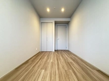 【大阪府/大阪市北区大淀南】ローレルタワーサンクタス梅田 洋室：約6.0帖
