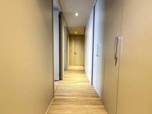 【大阪府/大阪市北区大淀南】ローレルタワーサンクタス梅田 廊下